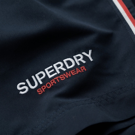 Superdry Sportswear Emb 15 Badeshorts
